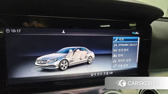 Mercedes-Benz E-Class W213 id 3760351 из Кореи 10