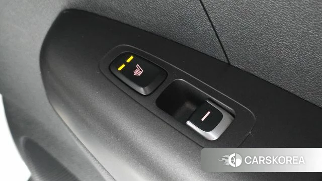 Kia Sportage The Bold id 4620168 из Кореи 10