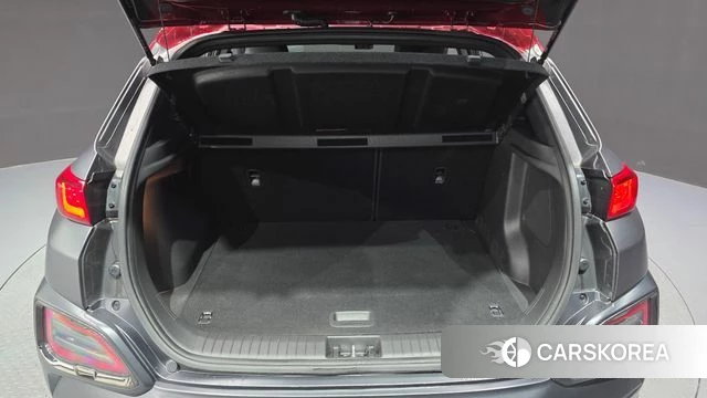 Hyundai Kona id 4363082 из Кореи 10