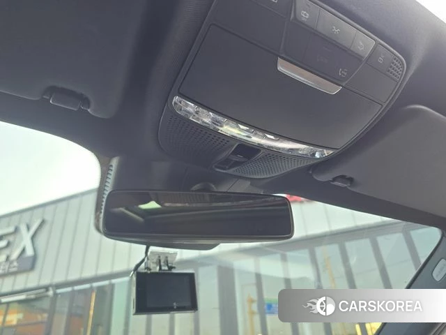 Mercedes-Benz E-Class W213 id 3942403 из Кореи 10