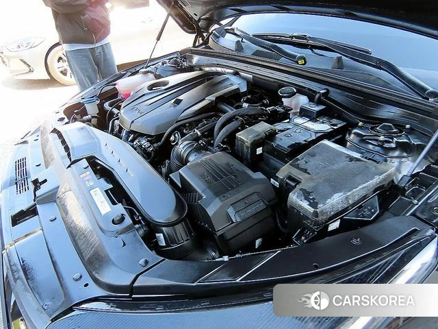 Kia K5 3rd generation id 3919685 из Кореи 10