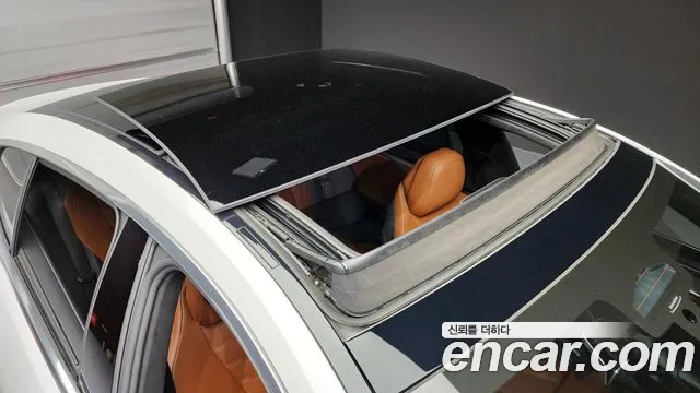 BMW 8 Series (G15) id 2848122 из Кореи 10