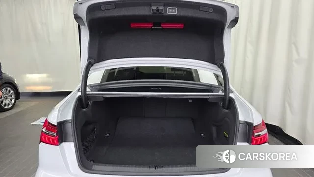 Audi A6 (C8) id 3712921 из Кореи 10