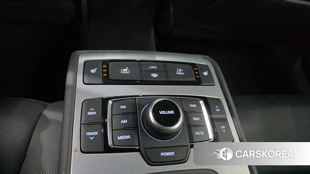 Genesis G80 id 3807926 из Кореи 10