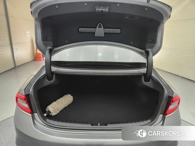 Hyundai Grandeur IG id 3854049 из Кореи 10