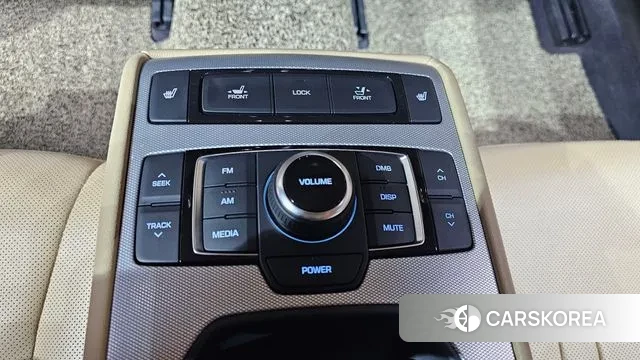 Genesis G80 id 3363022 из Кореи 10