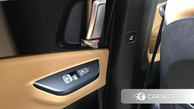 Kia Carnival 4th generation id 4586118 из Кореи 10