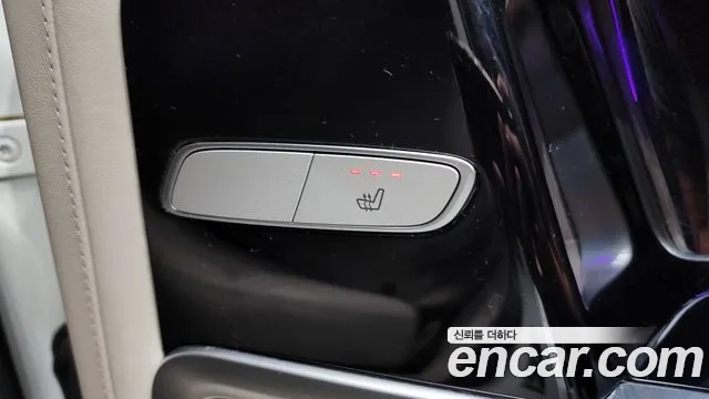 Mercedes-Benz G-Class W463b id 2912047 из Кореи 10