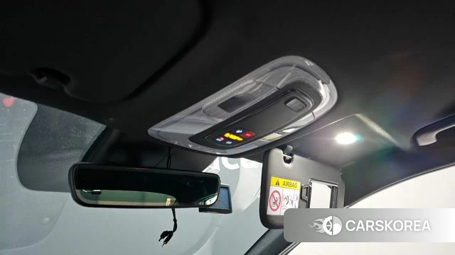 Hyundai The New Avante (CN7) id 3837966 из Кореи 10