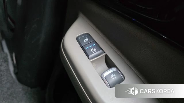 Kia The New Carnival 4th Generation id 4488278 из Кореи 10