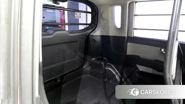 Kia The New Ray id 3374484 из Кореи 10