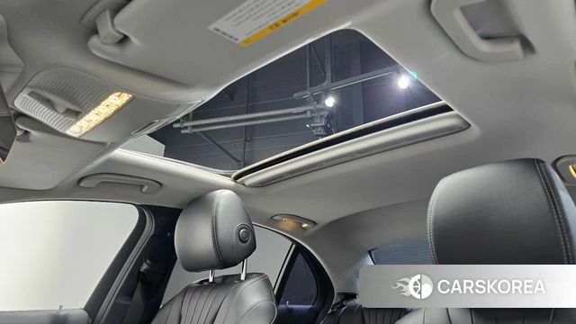 Mercedes-Benz E-Class W213 id 3845145 из Кореи 10