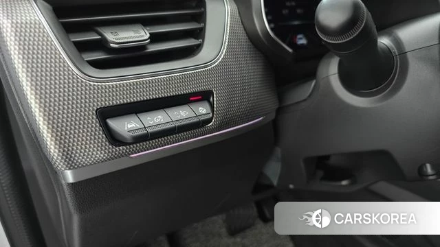 Renault Korea (Samsung) XM3 id 4726055 из Кореи 10