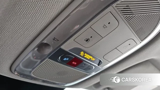 Hyundai Ionic 5 id 3758909 из Кореи 10