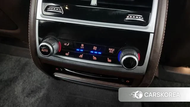 BMW 7 Series (G11) id 3368330 из Кореи 10