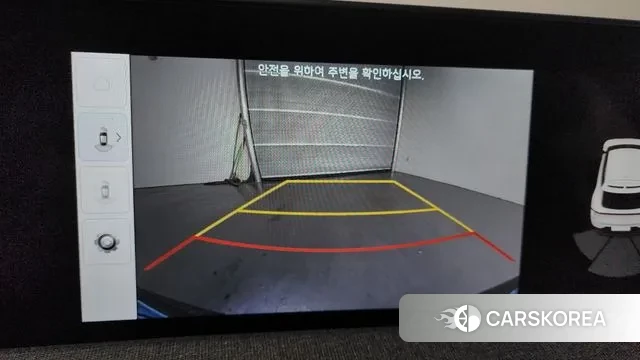 Kia EV6 id 2975006 из Кореи 10