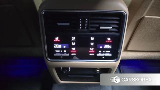 Porsche Cayenne (PO536) id 3505178 из Кореи 10