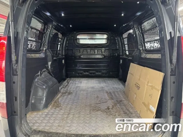 Hyundai Staria id 2944890 из Кореи 10