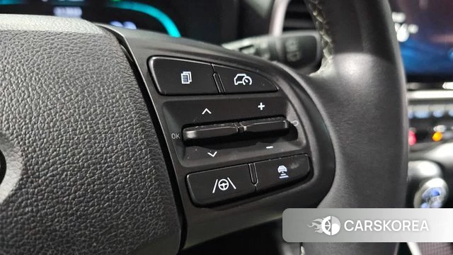 Hyundai Venue id 4880562 из Кореи 10