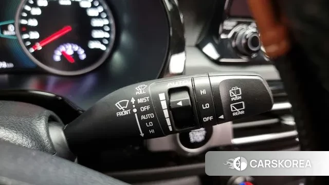 Kia Seltos id 3319131 из Кореи 10