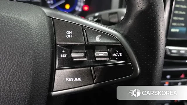 Ssangyong Rexton Sports id 3551788 из Кореи 10