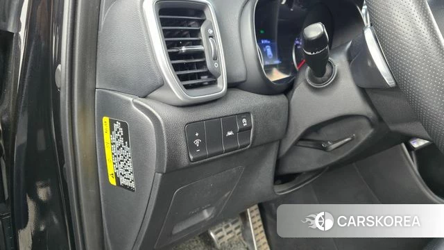 Kia Sportage The Bold id 4698748 из Кореи 10