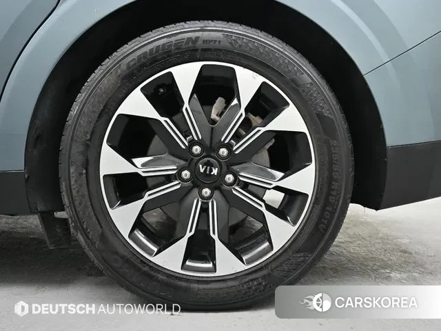 Kia Carnival 4th generation id 3577503 из Кореи 10