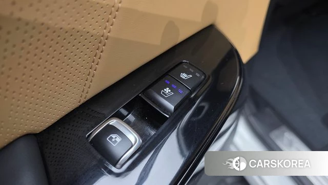 Kia Mohave Master id 4338507 из Кореи 10