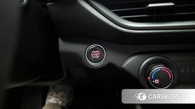 Kia The New K3 2nd generation id 3838819 из Кореи 10