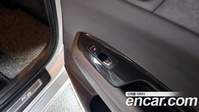 Kia The New K5 2nd generation id 2937027 из Кореи 10