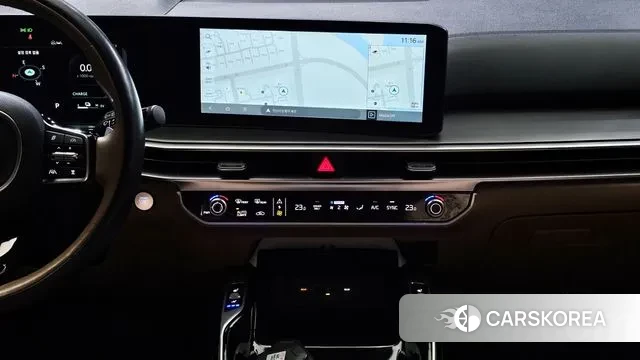 Kia The New Sorento 4th Generation id 3300030 из Кореи 10