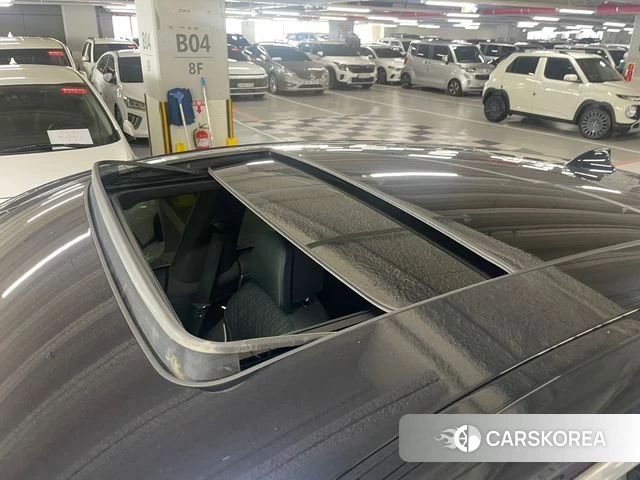 BMW 6 Series GT (G32) id 4646445 из Кореи 10