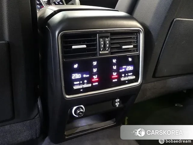 Porsche Cayenne (PO536) id 3713461 из Кореи 10