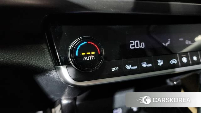 Kia Seltos id 4178840 из Кореи 10