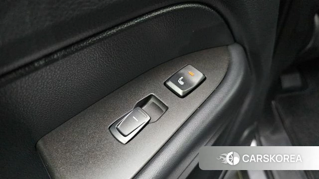 Ssangyong Rexton Sports id 3936686 из Кореи 10