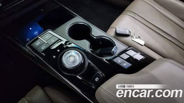 Kia K8 id 2674993 из Кореи 10