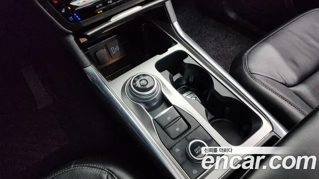 Ford Explorer 6th Generation id 2700433 из Кореи 10