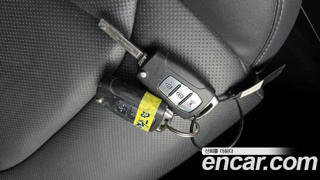 Ssangyong Rexton Sports id 2844926 из Кореи 10