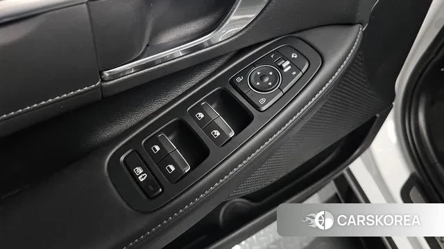 Hyundai Sonata (DN8) id 3022442 из Кореи 10