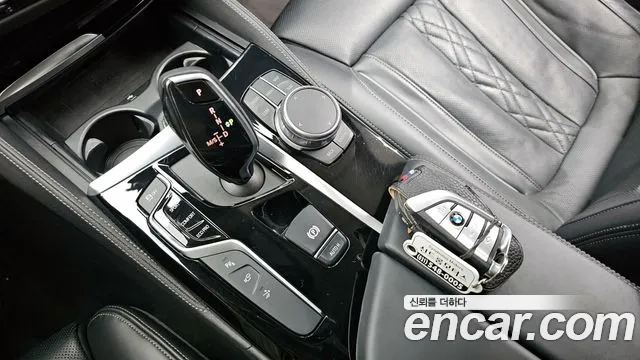 BMW 6 Series GT (G32) id 2597791 из Кореи 10