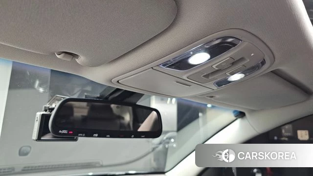 Kia The New K5 2nd generation id 4722617 из Кореи 10