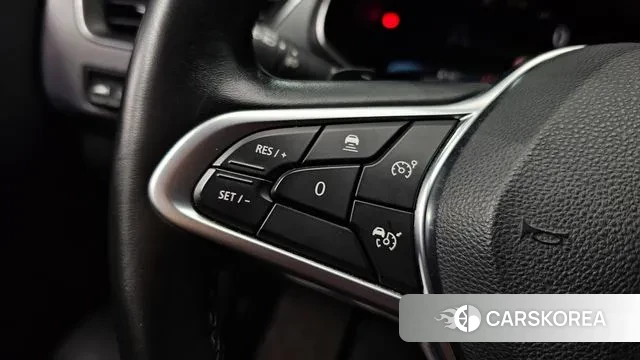 Renault Korea (Samsung) XM3 id 3356473 из Кореи 10