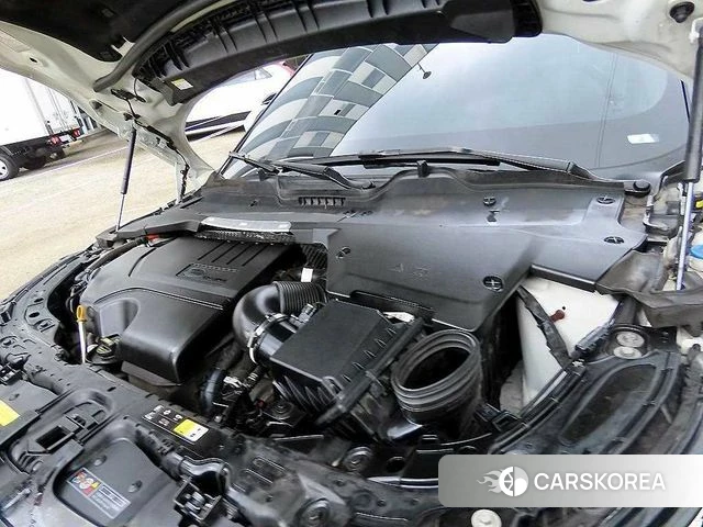 Land Rover Range Rover Evoque 2nd Generation id 4772934 из Кореи 10