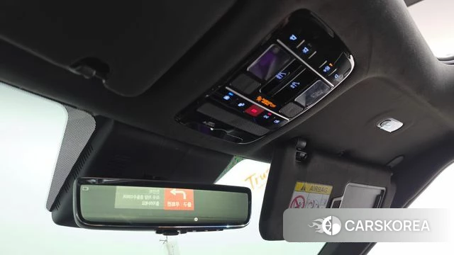 Hyundai Santa Fe (MX5) id 4432884 из Кореи 10