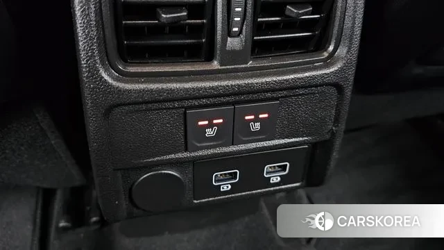 Renault Korea (Samsung) XM3 id 3638926 из Кореи 10