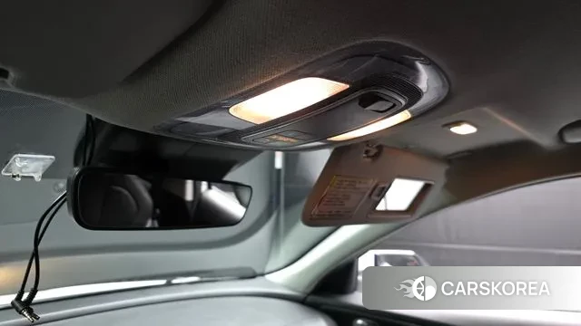 Hyundai Avante (CN7) id 3717757 из Кореи 10