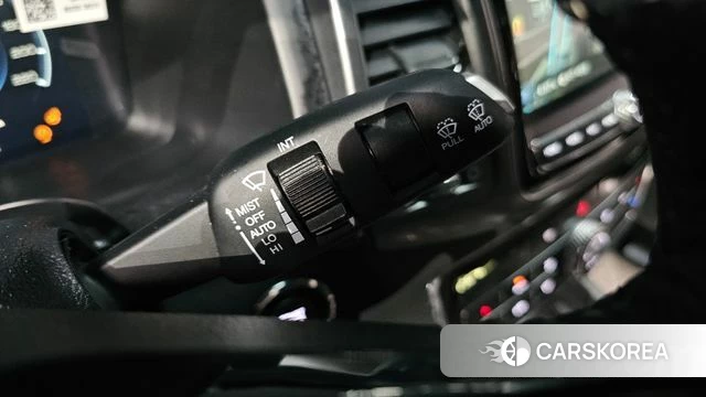 Ssangyong The New Rexton Sport id 3842324 из Кореи 10