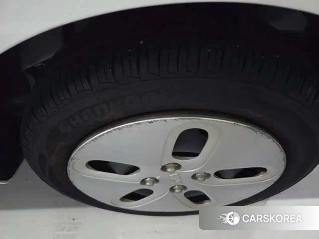 Kia The New Ray id 3013243 из Кореи 10