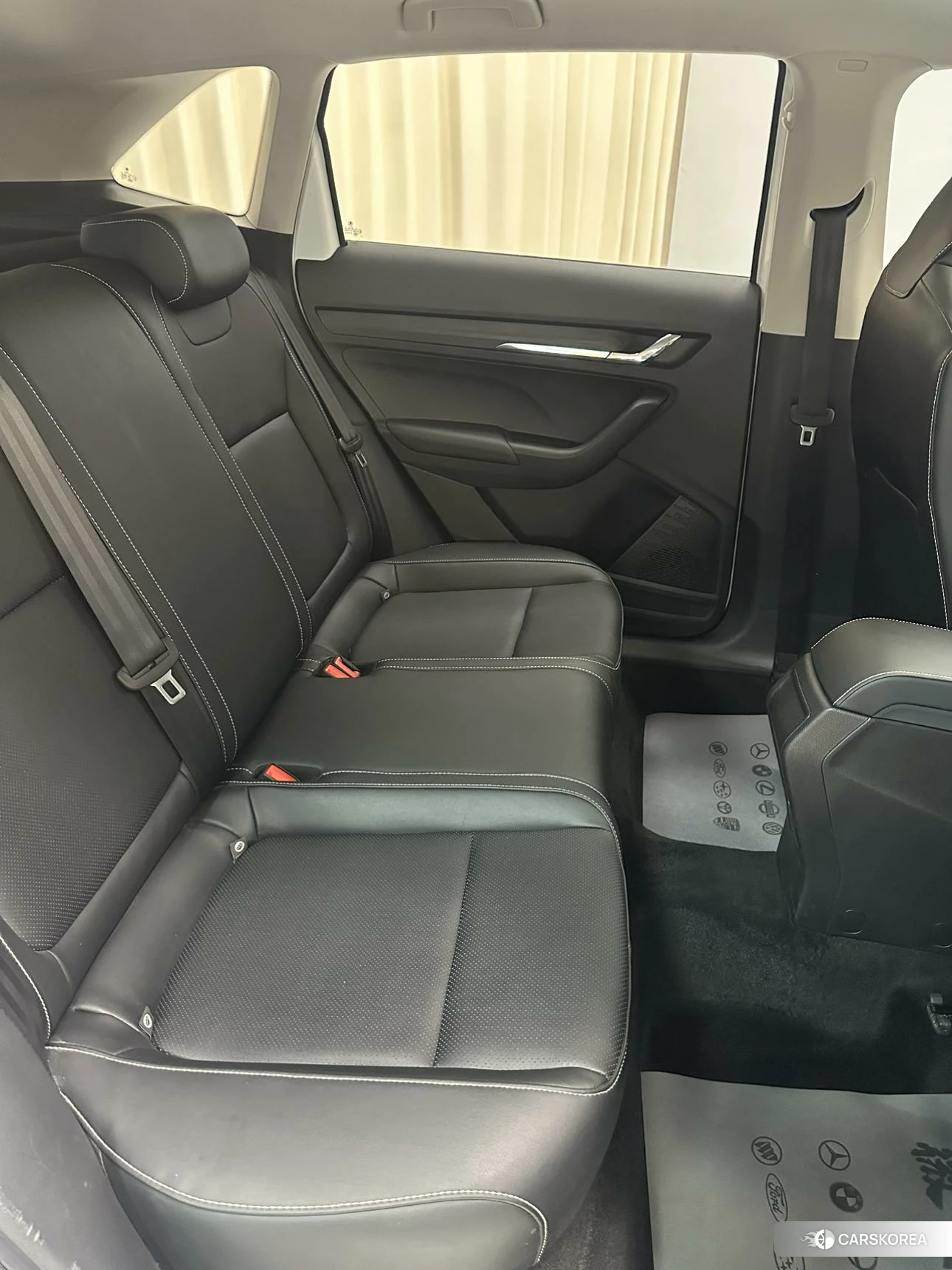 Skoda Komick id 4440516 из Китая 10
