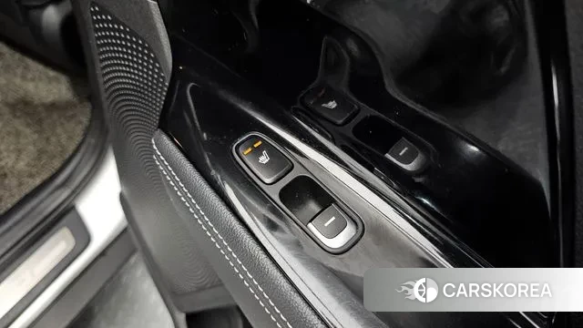 Kia The New Niro id 3258442 из Кореи 10